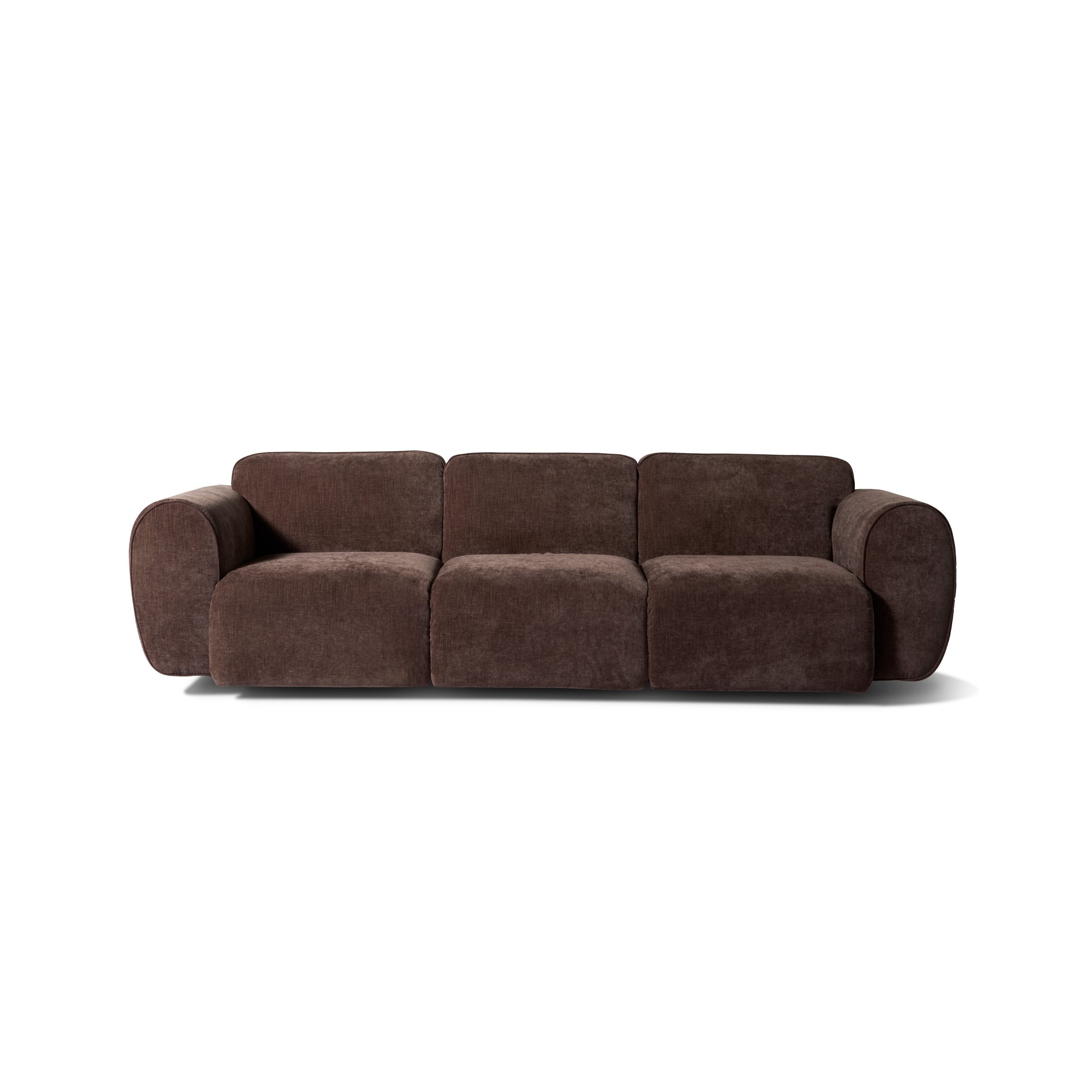 Billede af Friday 3 personers sofa