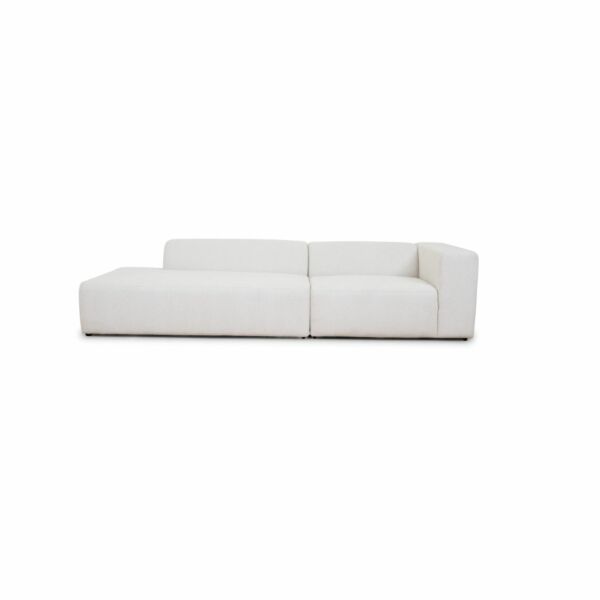 Bilbao Lounge sofa, venstrevendt