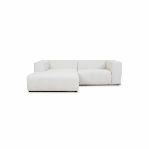 Bilbao Sofa med chaiselong, venstrevendt