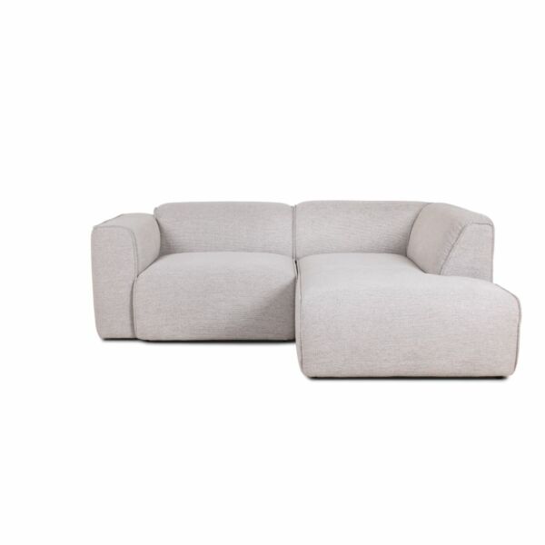 Porto chaiselong sofa, højrevendt