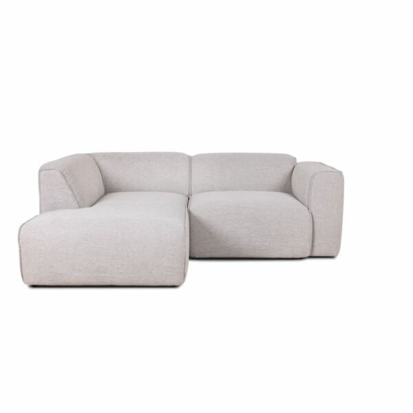 Billede af Porto chaiselong sofa, venstrevendt