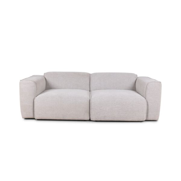 Billede af Porto XL 2 personers sofa