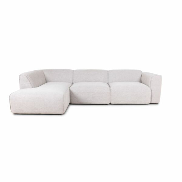 Se Porto XL chaiselong sofa, venstrevendt hos Møbelkompagniet.dk
