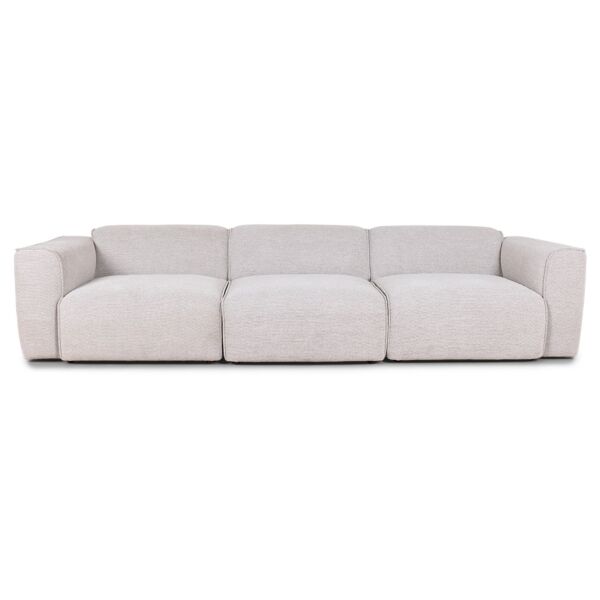 Billede af Porto XL 3 personers sofa