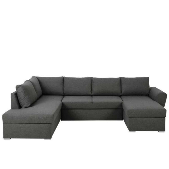 med - Chaiselong sofa |