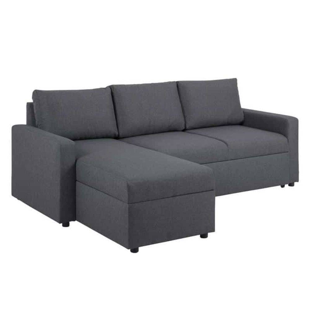 Sacramento Chaiselong Sovesofa  image