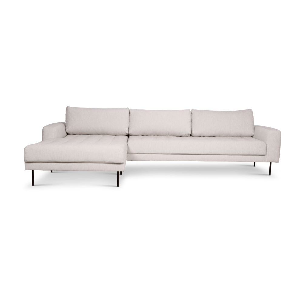 Billede af Rouge XL chaiselongsofa venstrevendt, skyland