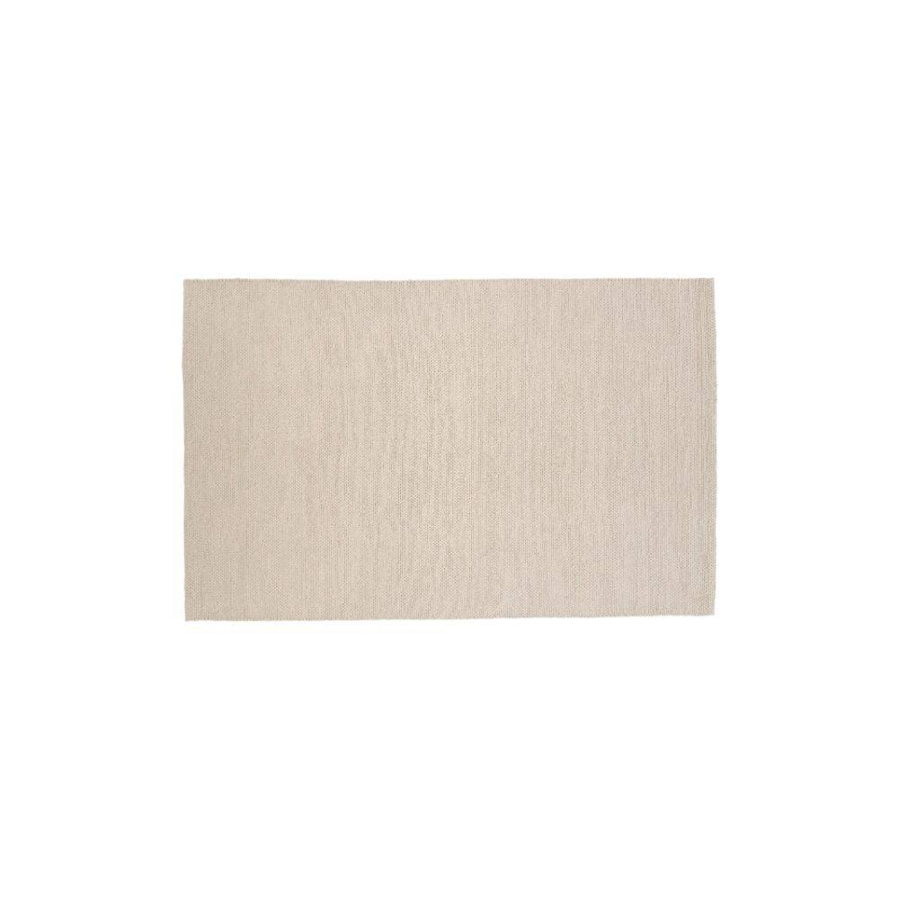 Marta tæppe 230x160 beige