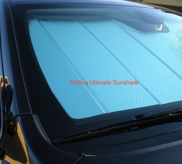 Sunshade for Plymouth Laser 1989-1994