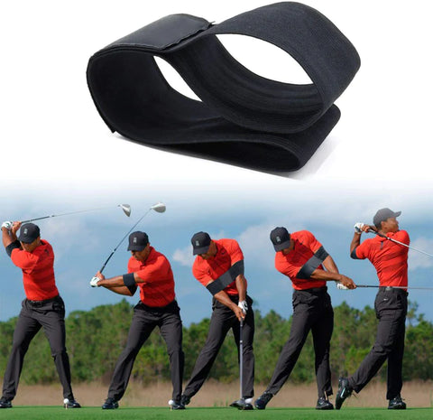 Golf Arm Band