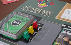 West Point Board Game Gift Ideas