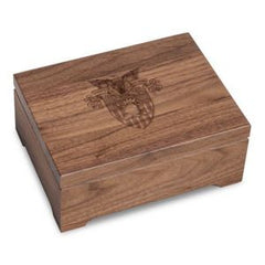 Memory Wooden USMA West Point Box