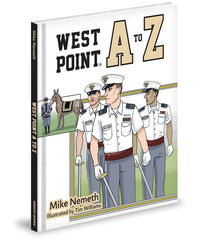 West Point Children's Book Gift Idea