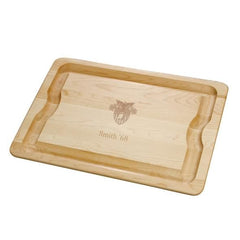 Maple Cutting Board West Point Gift Ideas