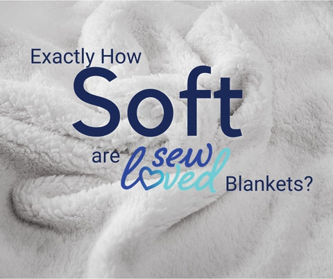 Softest Baby Blankets