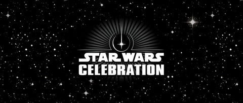 Star Wars Celebration 2023