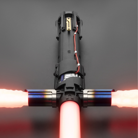 Sabre laser kylo Ren