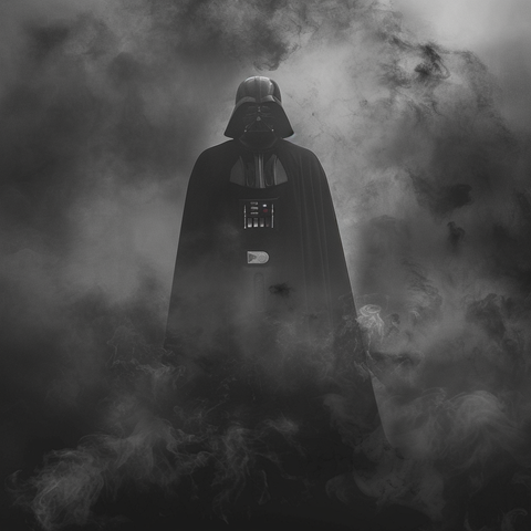 Darth Vader