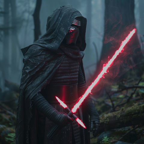 Kylo Ren