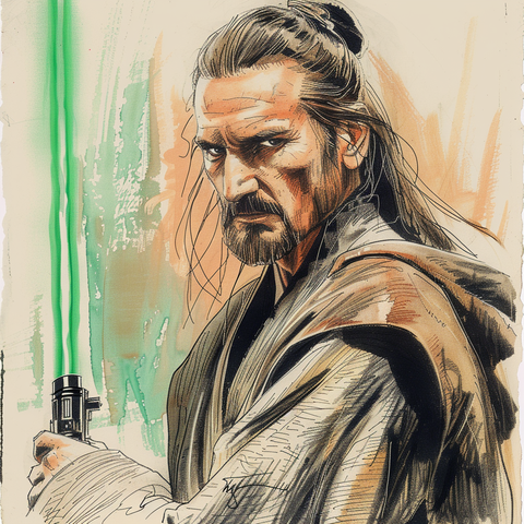 Qui-Gon Jinn