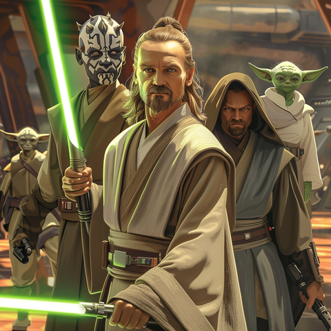 Star Wars Jedi Survivor Soluce