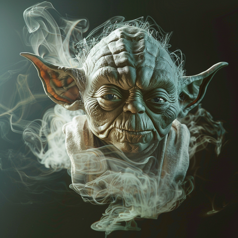 Yoda