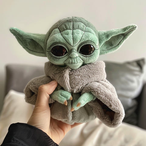 Yoda