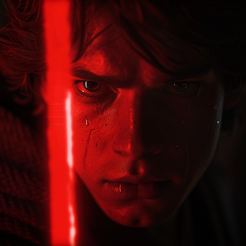 Anakin Skywalker