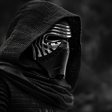 Kylo Ren