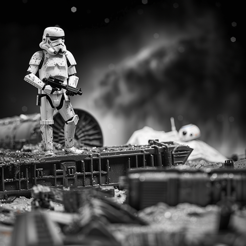 Star Wars Legion