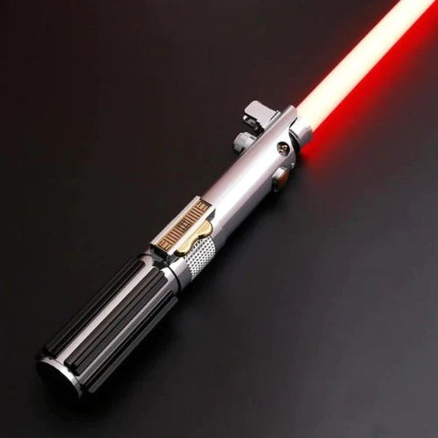 Anakin Skywalker - sabre laser