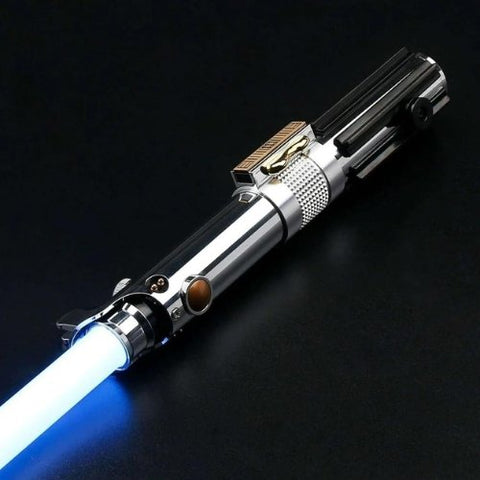 Sabre laser Anakin Skywalker