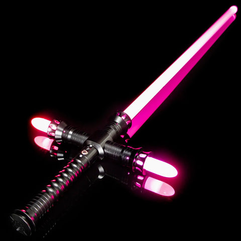 Ben Solo-sabre laser-Sabre laser-Neopixel-Sabre-Laser-France