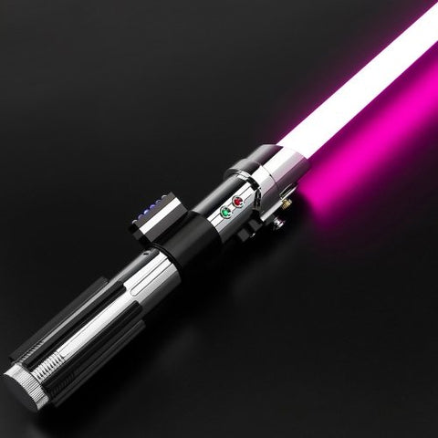 Anakin lightsaber - star wars