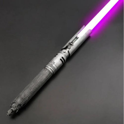 Sabre laser Cal Kestis star wars