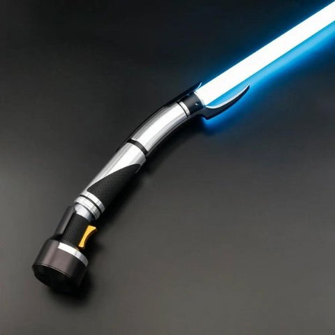 Sabre Laser Luke