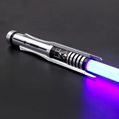 Sabre laser Dark Revan Star Wars