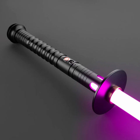 katana lightsaber