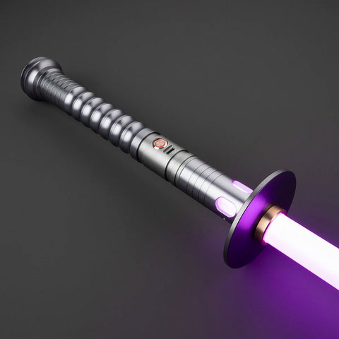 sabre laser katana