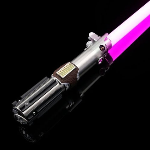 sabre laser luke skywalker EP9