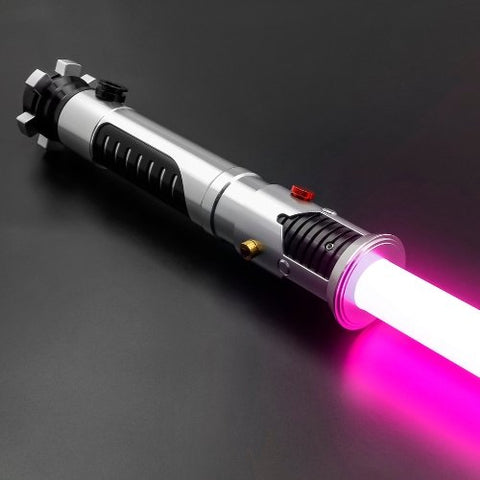 Réplique du Sabre Laser d'Obi-Wan Kenobi