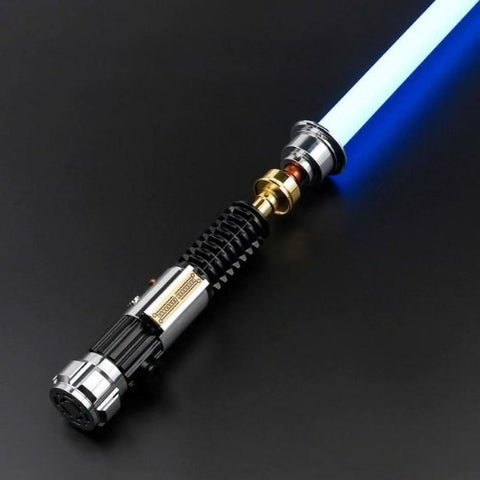 sabre laser d'Obi-Wan Kenobi dans Star Wars