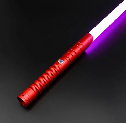 Sabre laser rouge Star wars