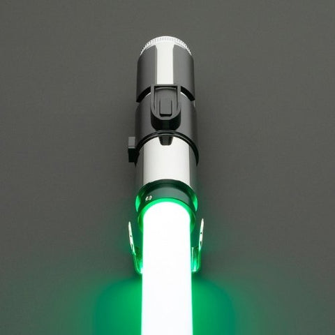 sabre laser Yoda