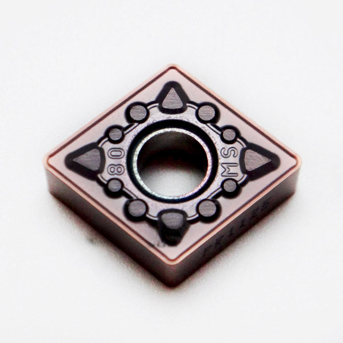 1BOX CNC Lathe Cutting Tool Milling Cutter  100% Original Kyocera Carbide inserts  CNMG120404-MS PR1125