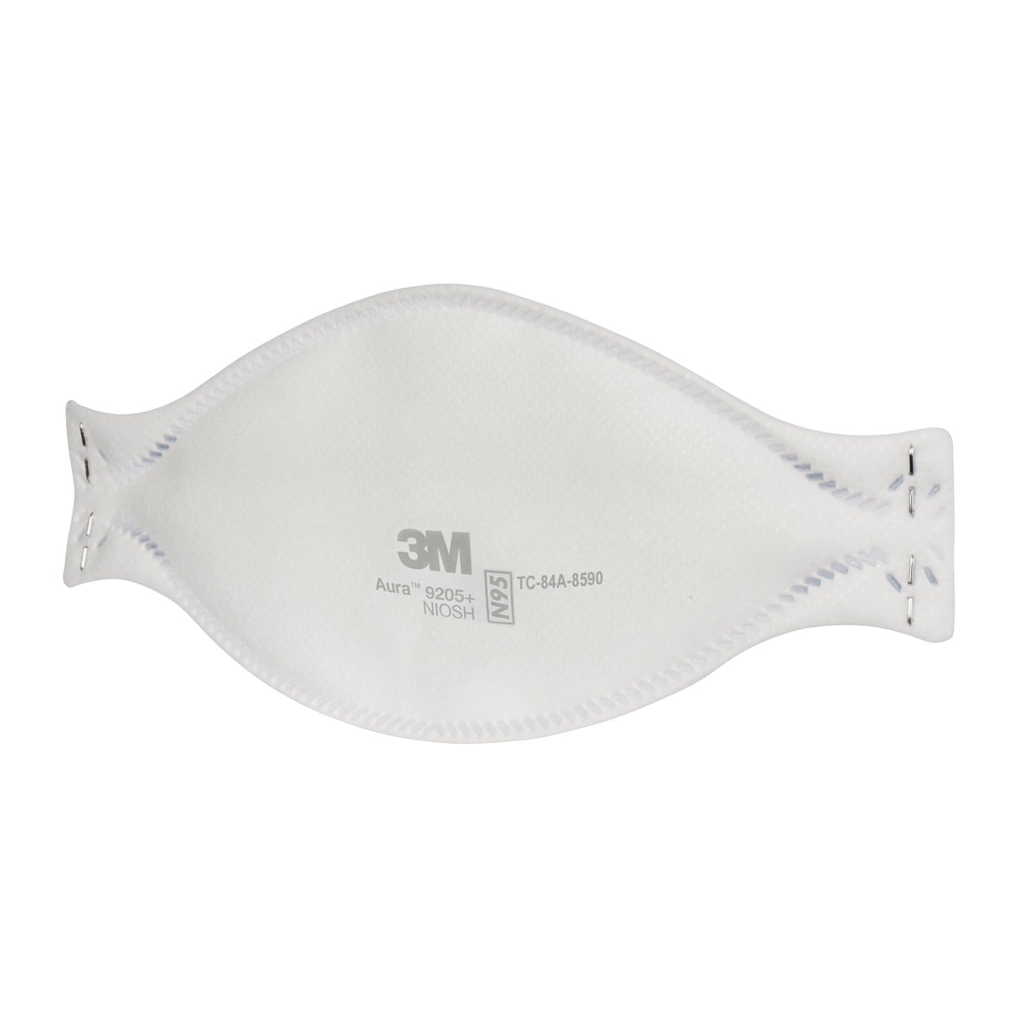 3m aura 9205 mask