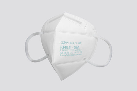 Kids KN95 Masks - Kids Sized KN95 Face Masks for Kids –