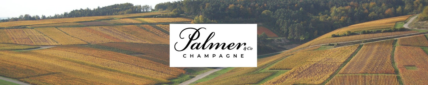Champagne Palmer 