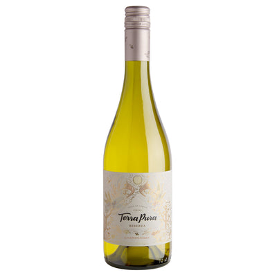 2022 Matetic TerraPura Sauvignon Blanc | Family Wineries Direct