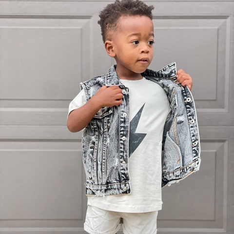 Rad Rep Feature - Little Rad Things - Rad Toddler Boy Clothes